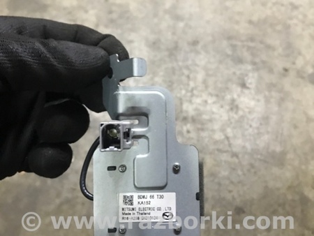 ФОТО Блок управления для Mazda 3 IV BP (2019-) Київ