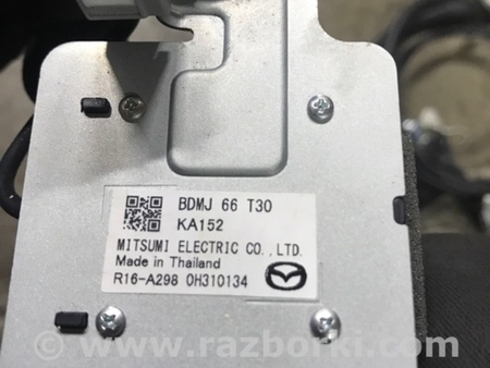 ФОТО Блок управления для Mazda 3 IV BP (2019-) Київ