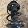 Пружина передняя левая Subaru Impreza GD/GG