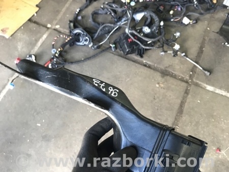 ФОТО Воздуховод салона для Audi (Ауди) Q3 II F3 (18-25) Київ