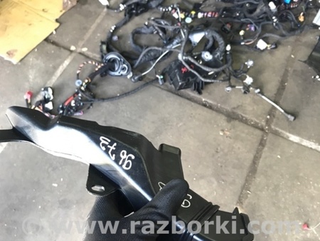 ФОТО Воздуховод салона для Audi (Ауди) Q3 II F3 (18-25) Київ