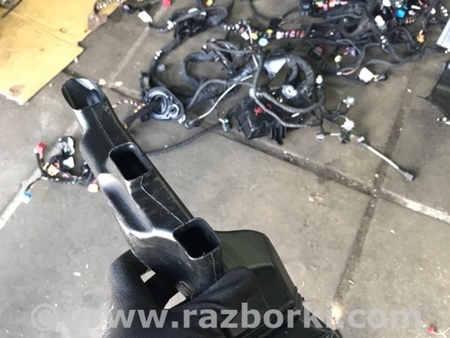 ФОТО Воздуховод салона для Audi (Ауди) Q3 II F3 (18-25) Київ