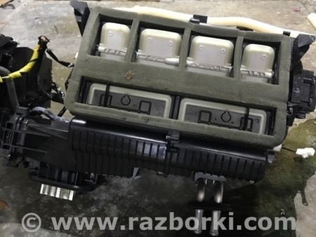 ФОТО Корпус печки для Subaru Legacy VI BN (14-19) Київ