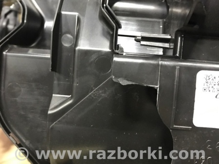 ФОТО Корпус печки для Subaru Legacy VI BN (14-19) Київ