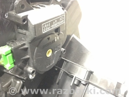 ФОТО Заслонка Печки для Subaru Legacy VI BN (14-19) Київ