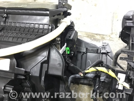 ФОТО Заслонка Печки для Subaru Legacy VI BN (14-19) Київ