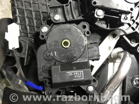 ФОТО Заслонка Печки для Subaru Legacy VI BN (14-19) Київ