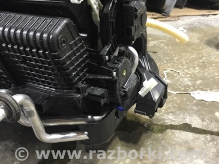 ФОТО Заслонка Печки для Subaru Legacy VI BN (14-19) Київ