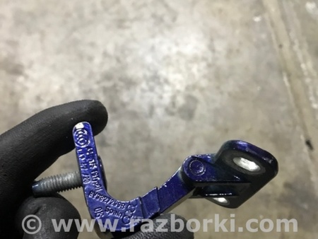 ФОТО Петля крышки багажника для Audi (Ауди) Q3 II F3 (18-25) Київ