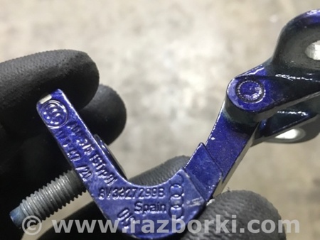 ФОТО Петля крышки багажника для Audi (Ауди) Q3 II F3 (18-25) Київ