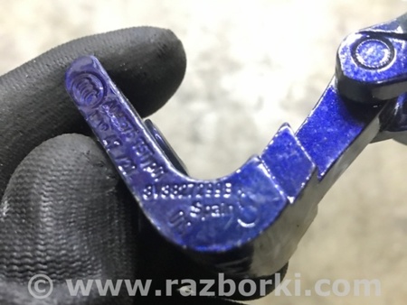 ФОТО Петля крышки багажника для Audi (Ауди) Q3 II F3 (18-25) Київ