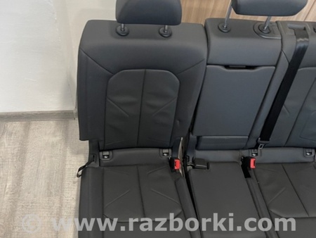 ФОТО Сиденье для Audi (Ауди) Q3 II F3 (18-25) Київ