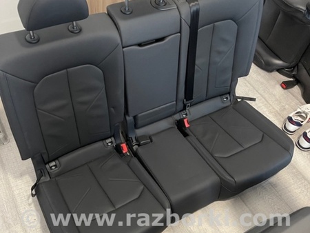 ФОТО Сиденье для Audi (Ауди) Q3 II F3 (18-25) Київ