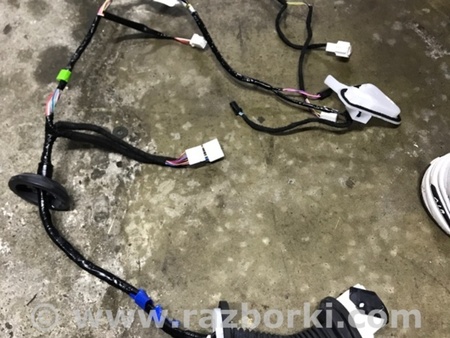 ФОТО Проводка двери для Mazda 3 IV BP (2019-) Київ