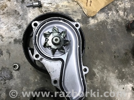 ФОТО Помпа для Honda Accord (все модели) Киев