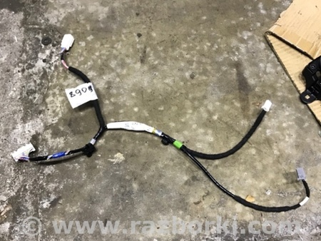 ФОТО Проводка двери для Mazda 3 IV BP (2019-) Київ