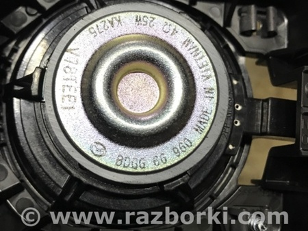 ФОТО Динамик для Mazda 3 IV BP (2019-) Київ