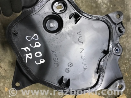 ФОТО Молдинг двери для Mazda 3 IV BP (2019-) Київ