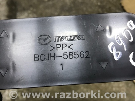 ФОТО Молдинг двери для Mazda 3 IV BP (2019-) Київ