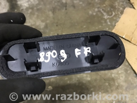 ФОТО Молдинг двери для Mazda 3 IV BP (2019-) Київ