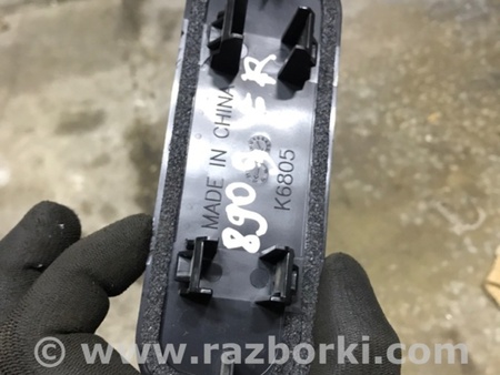 ФОТО Молдинг двери для Mazda 3 IV BP (2019-) Київ