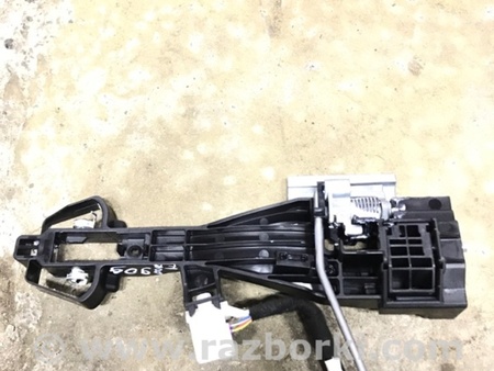 ФОТО Механизм ручки двери для Mazda 3 IV BP (2019-) Київ