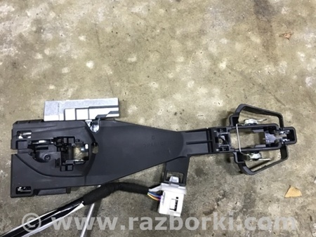 ФОТО Механизм ручки двери для Mazda 3 IV BP (2019-) Київ