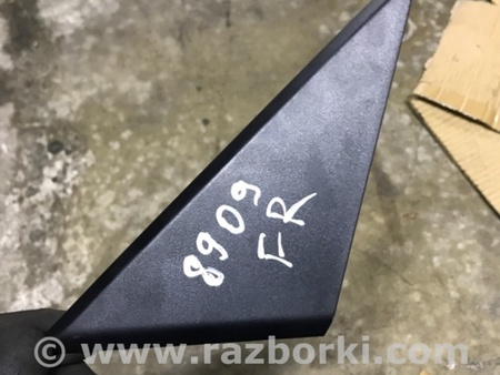 ФОТО Молдинг двери для Mazda 3 IV BP (2019-) Київ