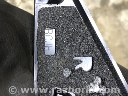 ФОТО Молдинг двери для Mazda 3 IV BP (2019-) Київ