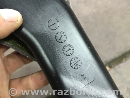 ФОТО Воздуховод салона для Infiniti QX50 II II P71A (17-25) Київ