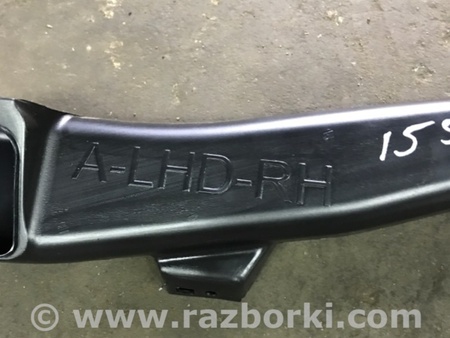 ФОТО Воздуховод салона для Infiniti QX50 II II P71A (17-25) Київ