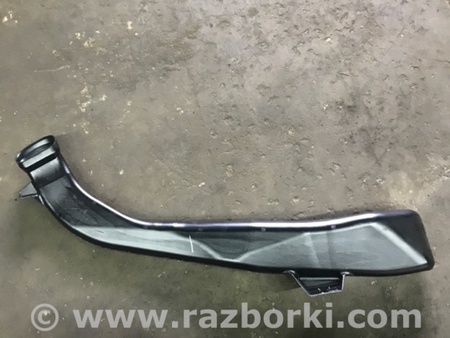 ФОТО Воздуховод салона для Infiniti QX50 II II P71A (17-25) Київ