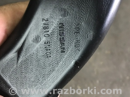 ФОТО Воздуховод салона для Infiniti QX50 II II P71A (17-25) Київ