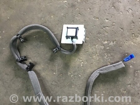 ФОТО Блок управления навигацией для Infiniti QX50 II II P71A (17-25) Київ