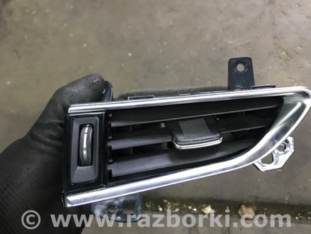 ФОТО Дефлектор воздушный для Infiniti QX50 II II P71A (17-25) Київ