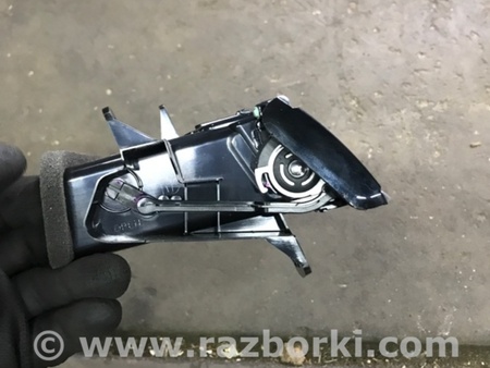 ФОТО Дефлектор воздушный для Infiniti QX50 II II P71A (17-25) Київ