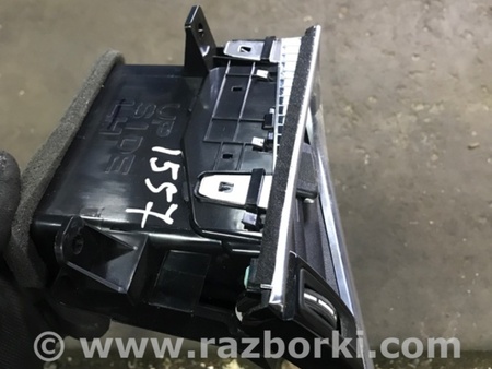 ФОТО Дефлектор воздушный для Infiniti QX50 II II P71A (17-25) Київ