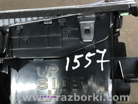 ФОТО Дефлектор воздушный для Infiniti QX50 II II P71A (17-25) Київ