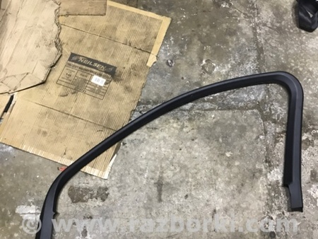 ФОТО Накладка рамки двери для Porsche Macan I 95B +FL (13-18) Київ