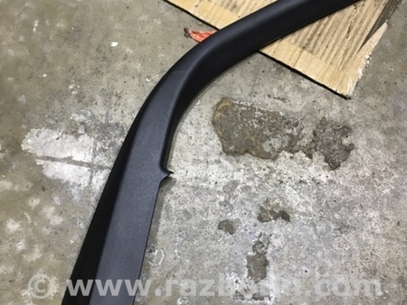 ФОТО Накладка рамки двери для Porsche Macan I 95B +FL (13-18) Київ