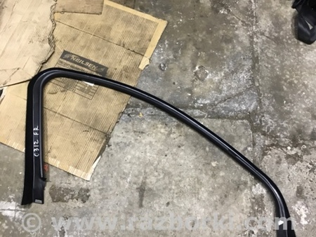 ФОТО Накладка рамки двери для Porsche Macan I 95B +FL (13-18) Київ