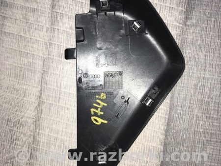 ФОТО Накладка в салоне для Audi (Ауди) A4 V B9 - 8W (2015-) Київ