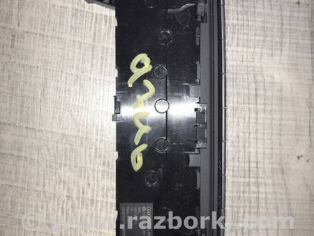 ФОТО Блок управления кнопками для Audi (Ауди) A4 V B9 - 8W (2015-) Київ