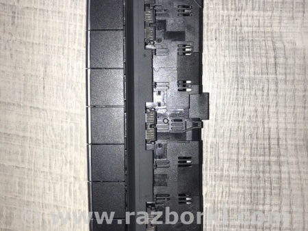 ФОТО Блок управления кнопками для Audi (Ауди) A4 V B9 - 8W (2015-) Київ