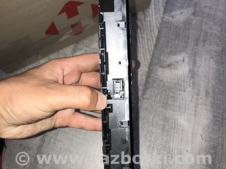 ФОТО Блок управления кнопками для Audi (Ауди) A4 V B9 - 8W (2015-) Київ
