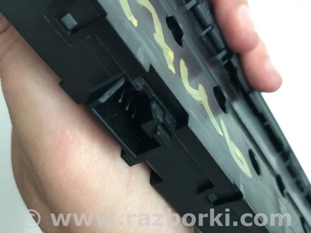 ФОТО Блок управления кнопками для Audi (Ауди) A4 V B9 - 8W (2015-) Київ