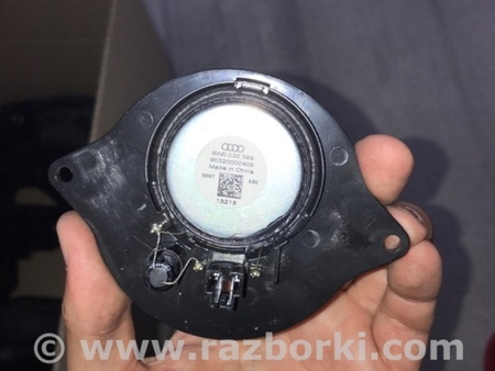 ФОТО Динамик для Audi (Ауди) A4 V B9 - 8W (2015-) Київ