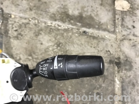 ФОТО Подрулевой переключатель правый для Honda Accord (все модели) Киев