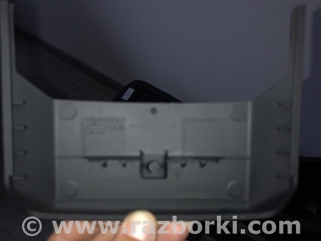 ФОТО Накладка в салоне для Audi (Ауди) A4 V B9 - 8W (2015-) Київ