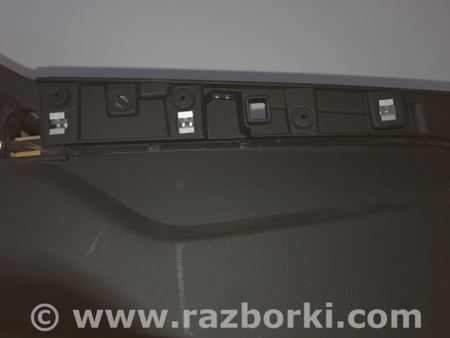 ФОТО Планка подсветки для Audi (Ауди) A4 V B9 - 8W (2015-) Київ